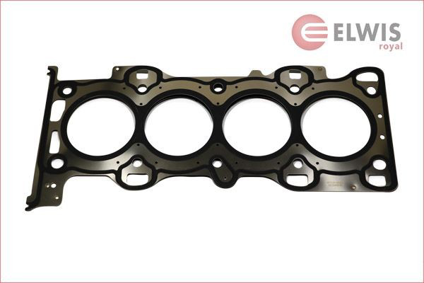 0026520 Elwis Royal Vedante de cabeça de motor (CBC)